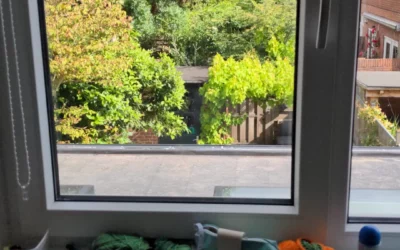 Kunststof kozijnen ramen